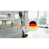 Bosch BCS712XXL pulkpuhasti/elektriline luud Aku Kuiv Kotita 0.3 L Must 3 Ah