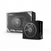 Chieftec BDK-650FC toiteplokk 650 W 20+4 kontakti ATX ATX Must