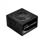 Chieftec BDK-750FC toiteplokk 750 W 20+4 pin ATX ATX Must