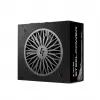 Chieftec BDK-750FC toiteplokk 750 W 20+4 pin ATX ATX Must