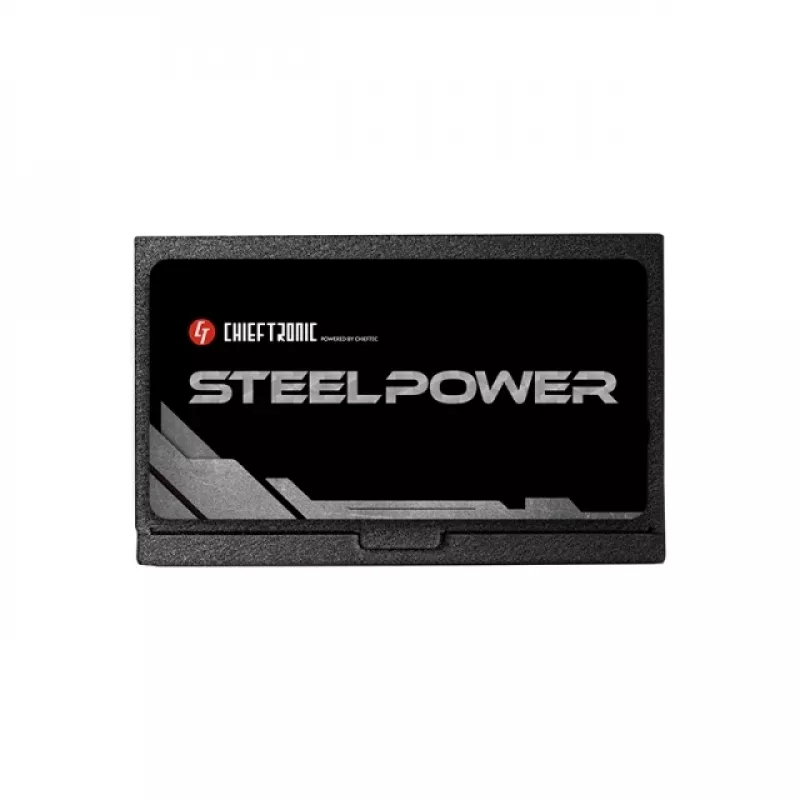 Chieftec BDK-750FC toiteplokk 750 W 20+4 pin ATX ATX Must