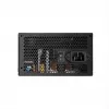 Chieftec BDK-750FC toiteplokk 750 W 20+4 pin ATX ATX Must