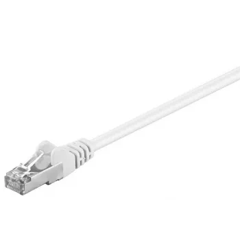 Microconnect B-FTP50025W võrgukaabel Valge 0,25 m Cat5e F/UTP (FTP)