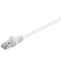 Microconnect B-FTP50025W võrgukaabel Valge 0,25 m Cat5e F/UTP (FTP)