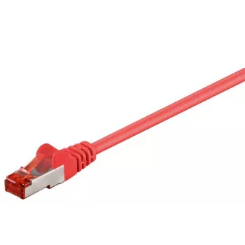 Microconnect B-FTP601R võrgukaabel Punane 1 m Cat6 F/UTP (FTP)