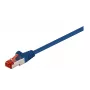 Microconnect B-FTP603B võrgukaabel Sinine 3 m Cat6 F/UTP (FTP)