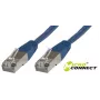 Microconnect B-FTP615B võrgukaabel Sinine 15 m Cat6 F/UTP (FTP)