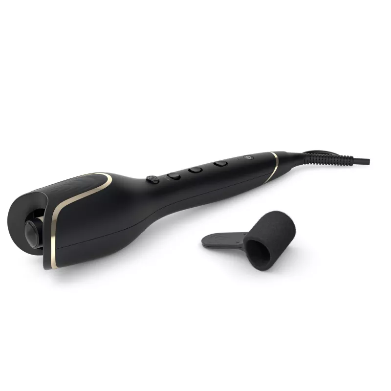 Automaatne lokirull Philips StyleCare Prestige BHB876/00