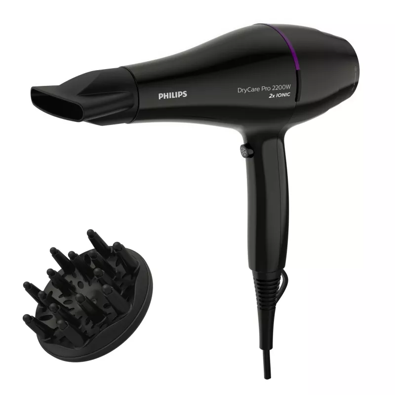 Philips DryCare BHD274/00 Pro föön