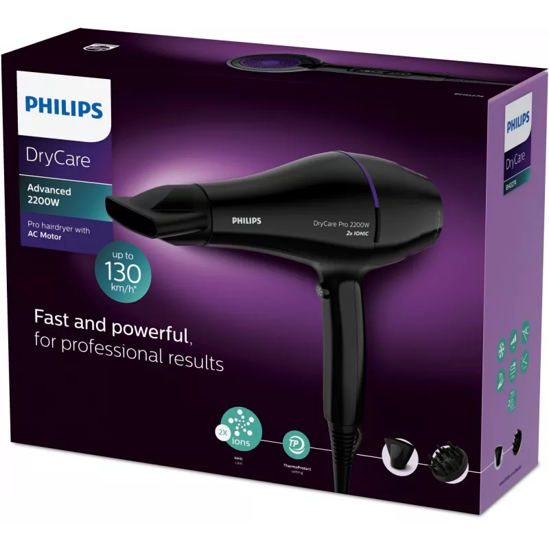 Philips DryCare BHD274/00 Pro föön