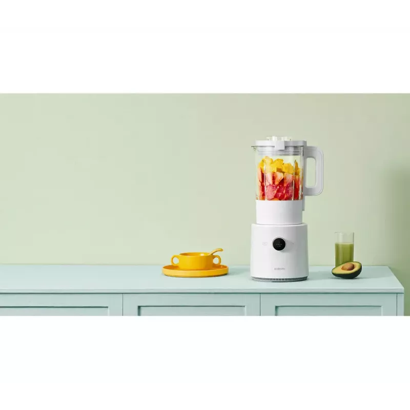 Küpsetusblender Xiaomi MPBJ001ACM-1A Läbipaistev valge