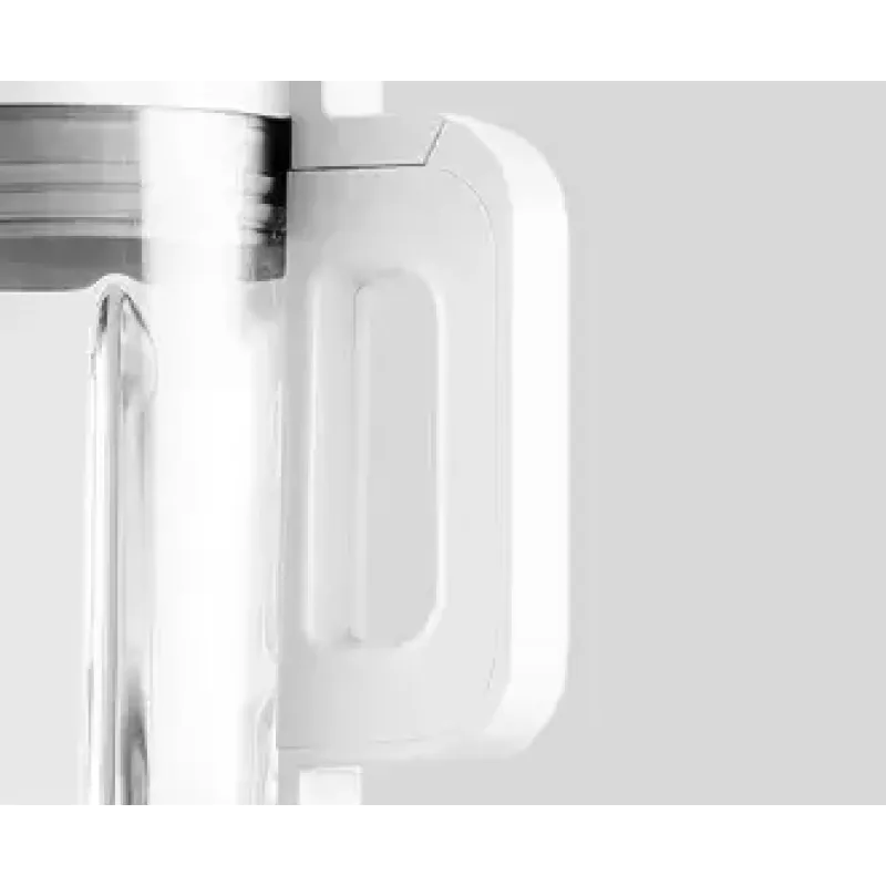 Küpsetusblender Xiaomi MPBJ001ACM-1A Läbipaistev valge