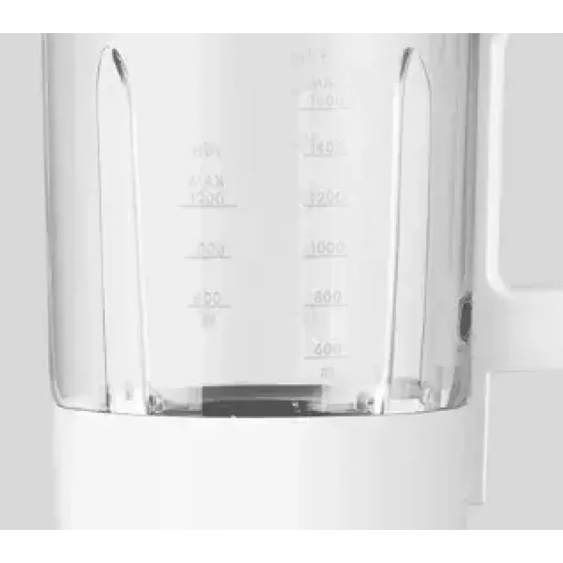 Küpsetusblender Xiaomi MPBJ001ACM-1A Läbipaistev valge