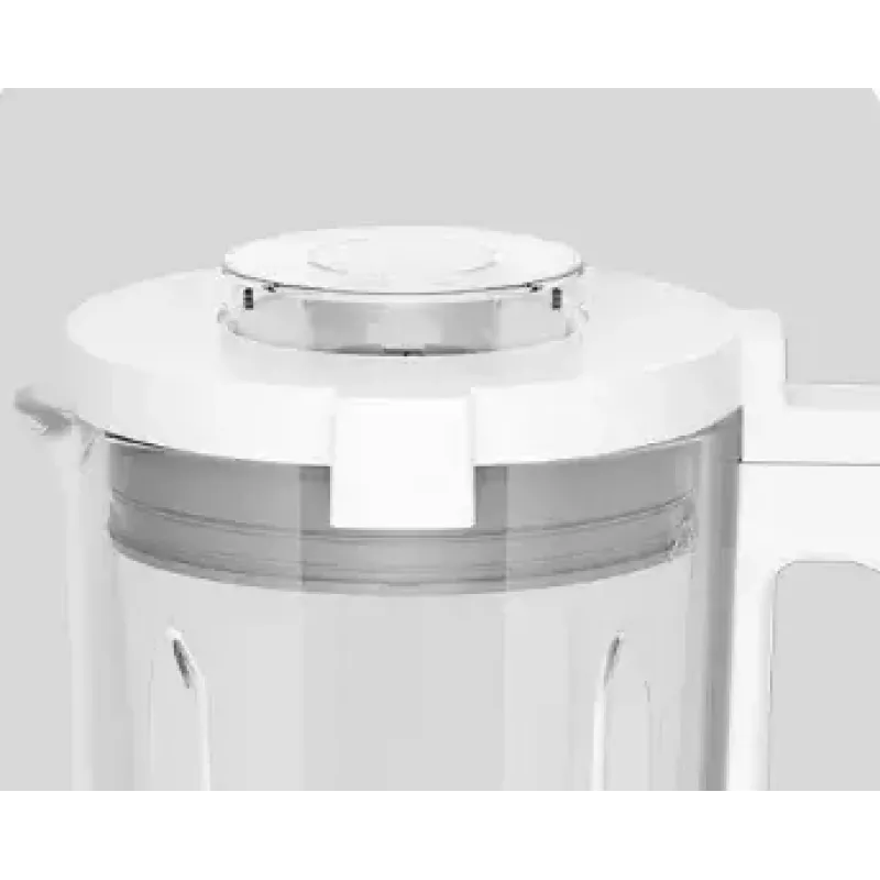 Küpsetusblender Xiaomi MPBJ001ACM-1A Läbipaistev valge