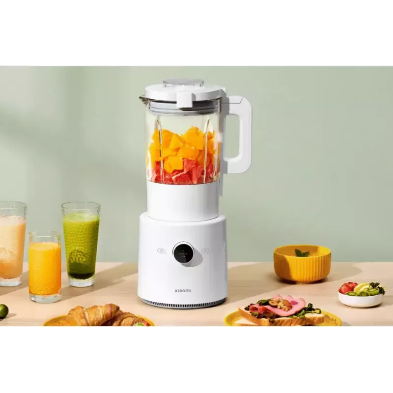 Küpsetusblender Xiaomi MPBJ001ACM-1A Läbipaistev valge