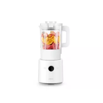 Küpsetusblender Xiaomi MPBJ001ACM-1A Läbipaistev valge