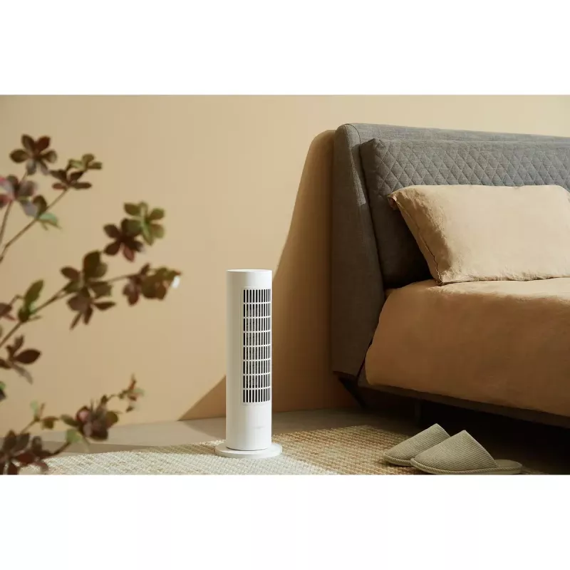 Ventilaatoriga elektrisoojendi Xiaomi Smart Tower Heater Lite