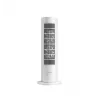Ventilaatoriga elektrisoojendi Xiaomi Smart Tower Heater Lite