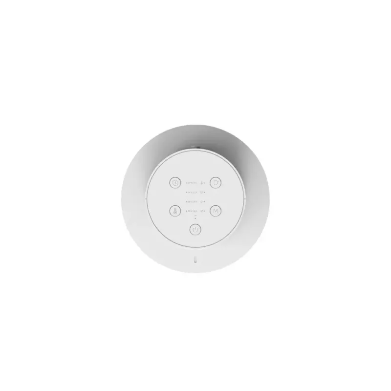 Ventilaatoriga elektrisoojendi Xiaomi Smart Tower Heater Lite