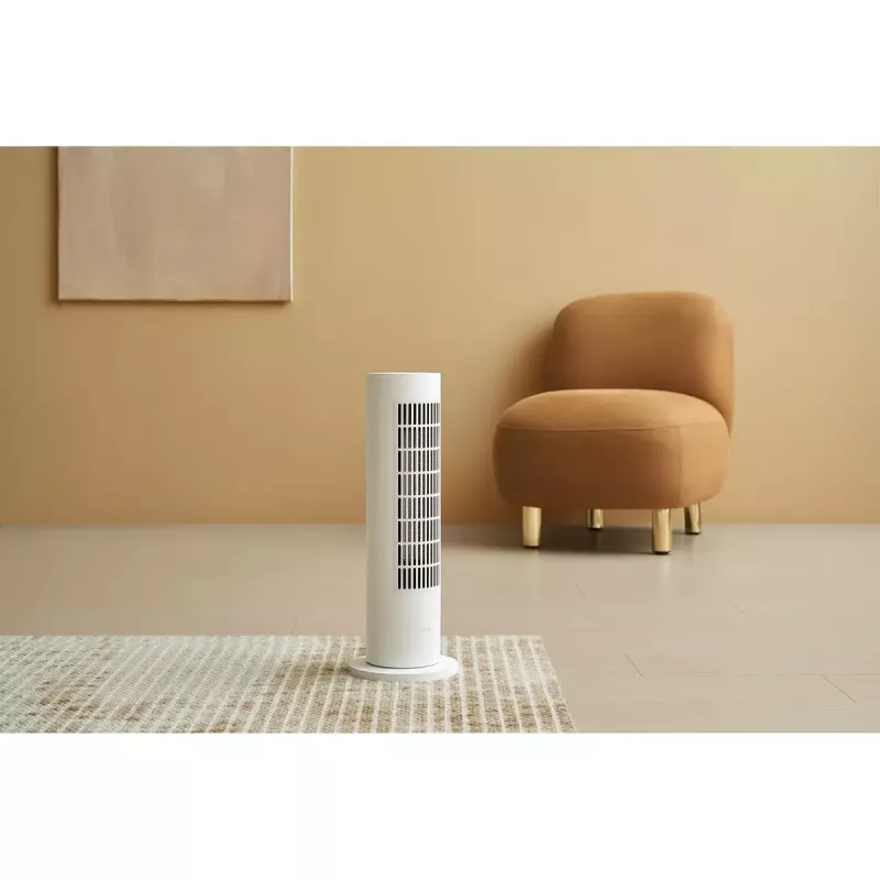 Ventilaatoriga elektrisoojendi Xiaomi Smart Tower Heater Lite