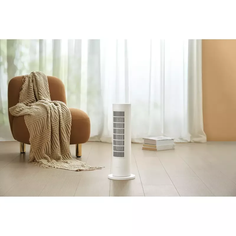 Ventilaatoriga elektrisoojendi Xiaomi Smart Tower Heater Lite