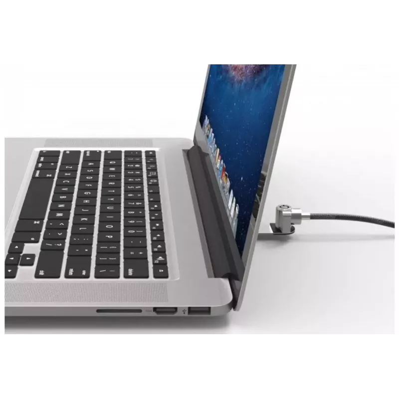 Universaalne lukupilu adapter Compulocks BLD01KL Hõbedane