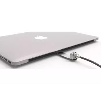 Universaalne lukupilu adapter Compulocks BLD01KL Hõbedane