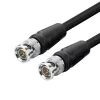 Koaksiaalkaabel Microconnect BNC-HDSDI-2M BNC RG-6 2m Must