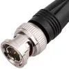 Koaksiaalkonnektor Microconnect BNC-HDSDI-PLUG BNC HDSDI pistik