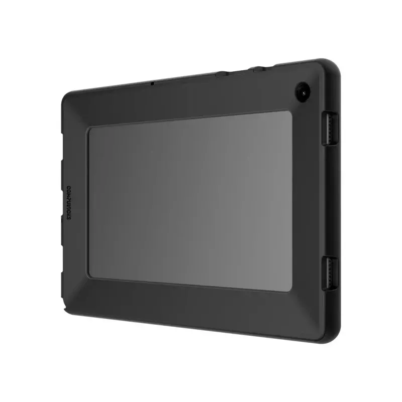 Compulocks Rugged Edge ümbris Galaxy Tab A9+ 11 inch tahvelarvutile Samsung SM-X210 SM-X215 SM-X216B