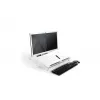 BakkerElkhuizen FlexDesk 630 dokumendihoidja / kirjutuskald