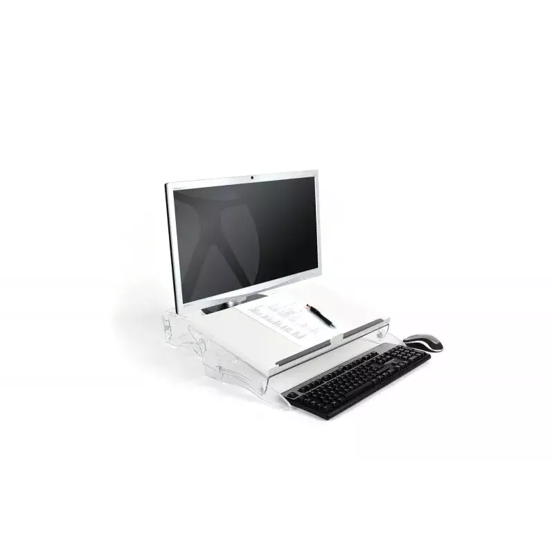 BakkerElkhuizen FlexDesk 630 dokumendihoidja / kirjutuskald