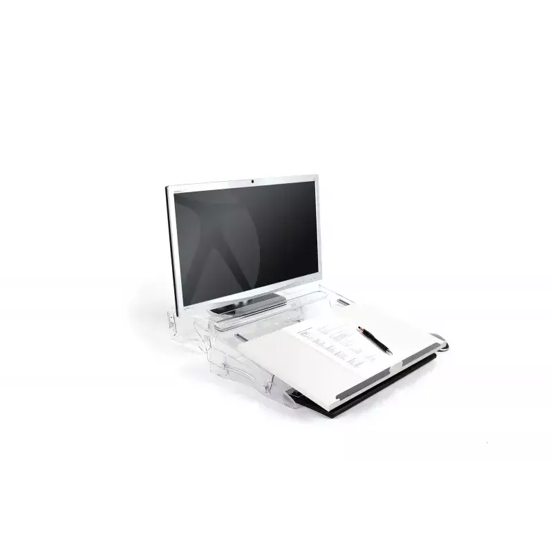 BakkerElkhuizen FlexDesk 630 dokumendihoidja / kirjutuskald