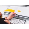BakkerElkhuizen FlexDesk 630 dokumendihoidja / kirjutuskald