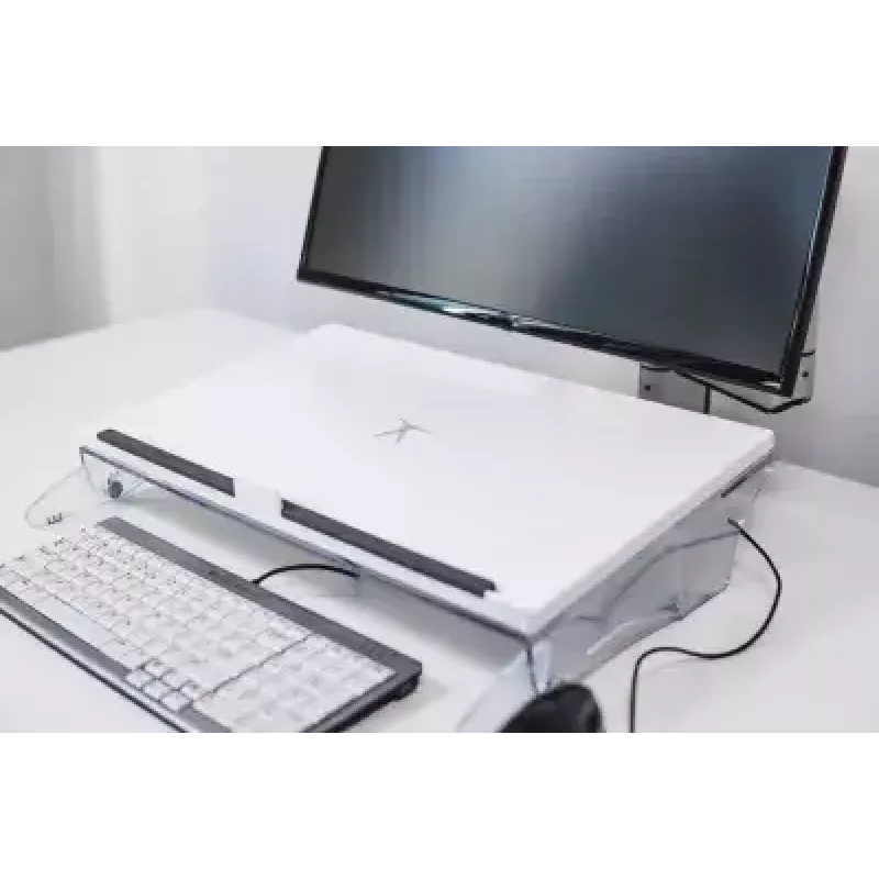 BakkerElkhuizen FlexDesk 630 dokumendihoidja / kirjutuskald