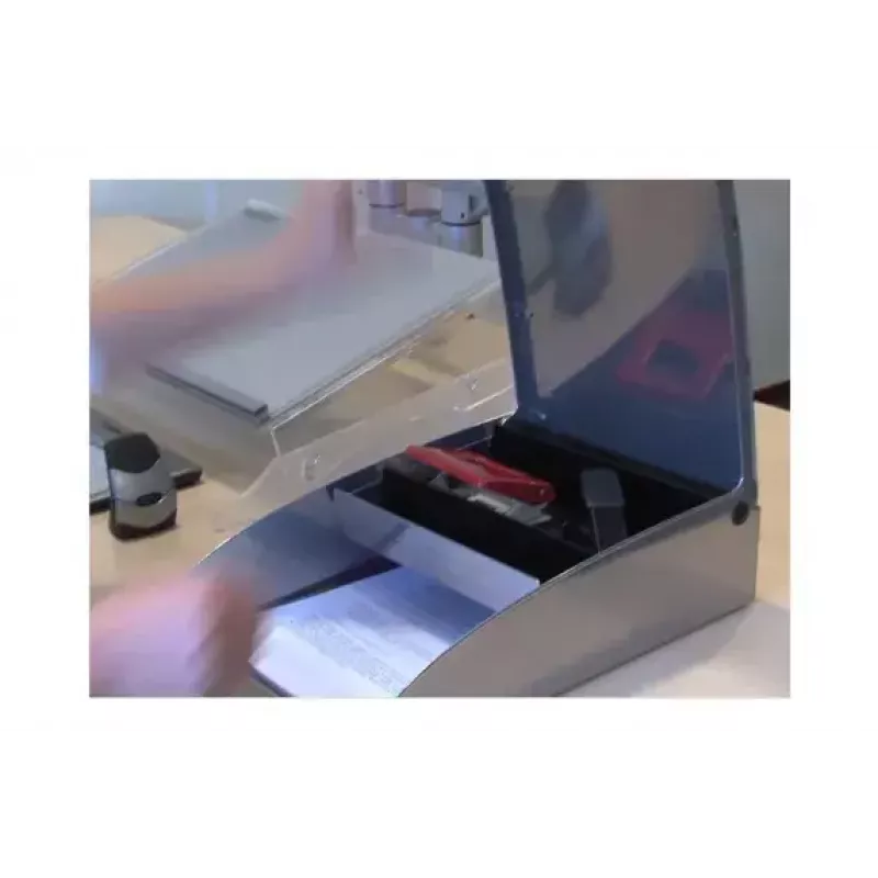 BakkerElkhuizen LockerCase seadmekohver