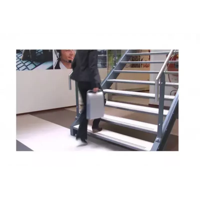 BakkerElkhuizen LockerCase seadmekohver
