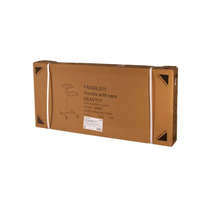 Sülearvuti alus LogiLink BP0069