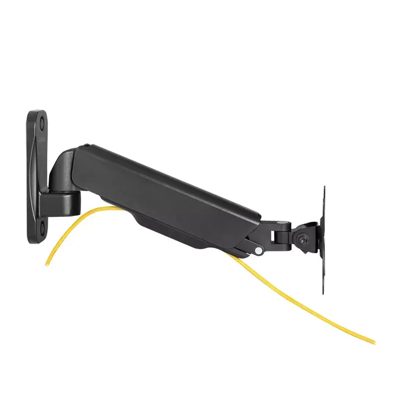 Monitorikinnitus LogiLink BP0144 81,3 cm (32 tolli) Seinale Must