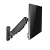 Monitorikinnitus LogiLink BP0144 81,3 cm (32 tolli) Seinale Must