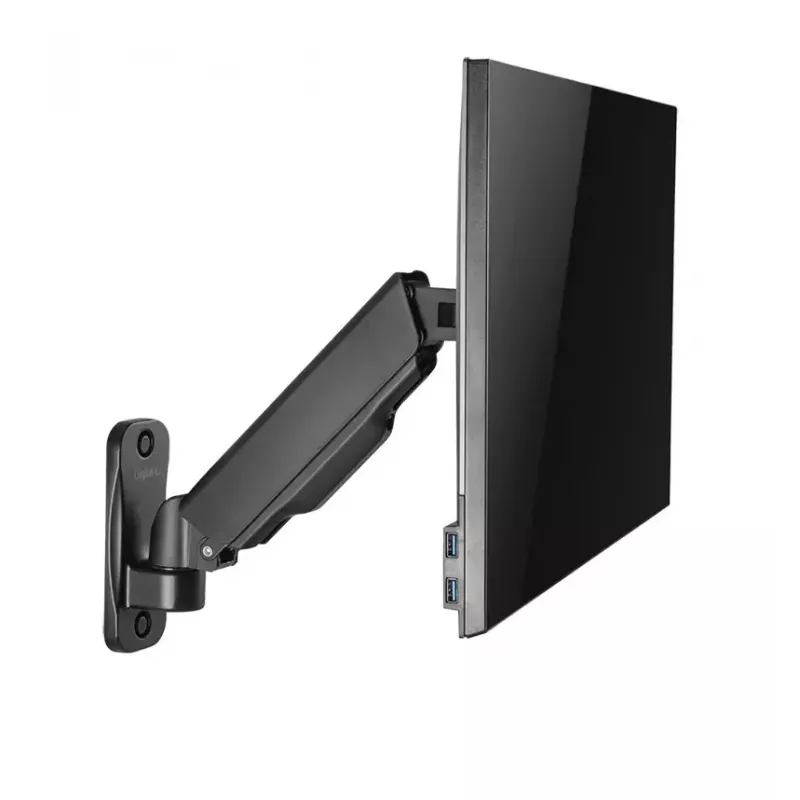 Monitorikinnitus LogiLink BP0144 81,3 cm (32 tolli) Seinale Must