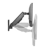 Monitorikinnitus LogiLink BP0144 81,3 cm (32 tolli) Seinale Must