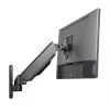 Monitorikinnitus LogiLink BP0144 81,3 cm (32 tolli) Seinale Must