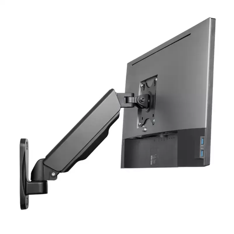 Monitorikinnitus LogiLink BP0144 81,3 cm (32 tolli) Seinale Must