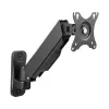 Monitorikinnitus LogiLink BP0144 81,3 cm (32 tolli) Seinale Must