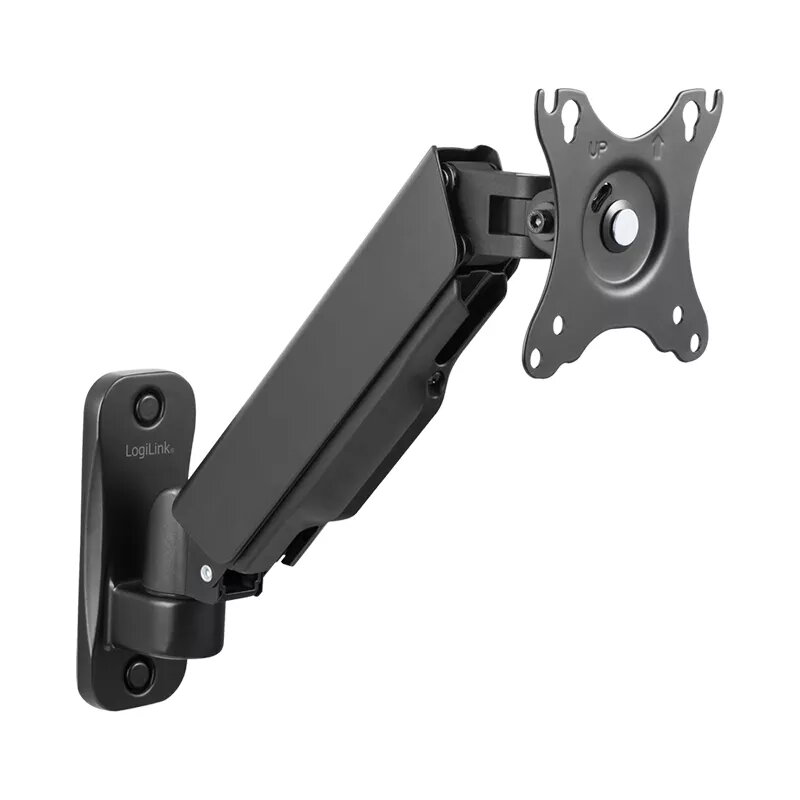 Monitorikinnitus LogiLink BP0144 81,3 cm (32 tolli) Seinale Must
