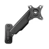 Monitorikinnitus LogiLink BP0144 81,3 cm (32 tolli) Seinale Must