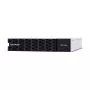 CyberPower BPE144VL2U01 UPS-i akukapp Rackmount/Torn