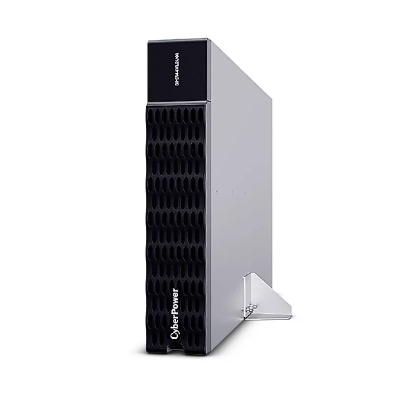 CyberPower BPE144VL2U01 UPS-i akukapp Rackmount/Torn