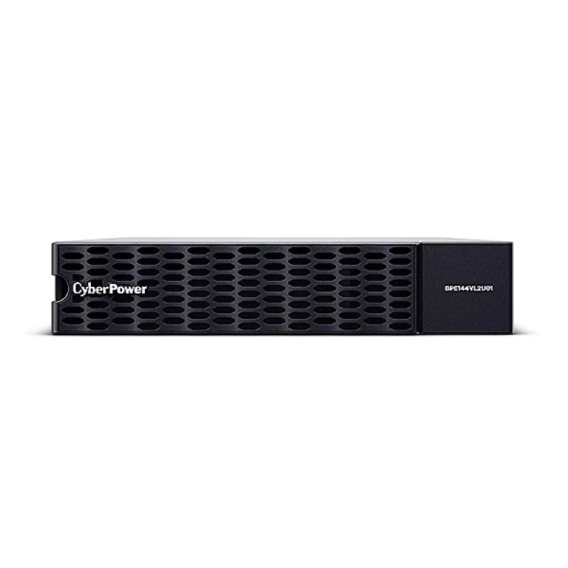 CyberPower BPE144VL2U01 UPS-i akukapp Rackmount/Torn